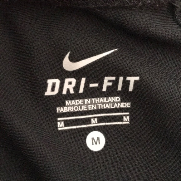 Nike Dri-Fit Joggers - Picture 3 of 4
